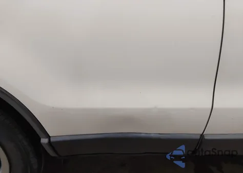 2007 Honda Cr-V Lx z USA, uszkodzony, nr VIN JHLRE38377C035364